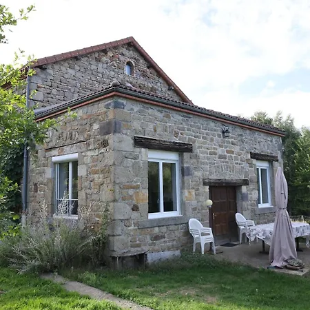 Le Logis Des Poneys Fringants Hébergement de vacances